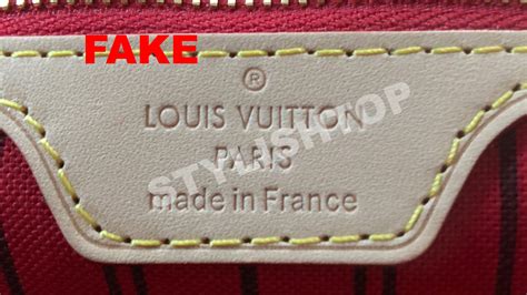 how to look up product id for louis vuitton bag